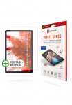 Displex Apsauginis stiklas ekranui &raquo;Tablet Glass&laquo; dėl Samsung Galaxy Tab A9+;Samsung Galaxy Tab A11+ Bildschirmschutz Apsauginis stiklas Splitterschutz kratzfest