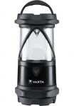 VARTA Žibintas &raquo;Indestructible L30 Pro COB LED&laquo; wasser- ir staubdichtsto&szlig;absorbierendbruchfeste Linse ir reflektorius