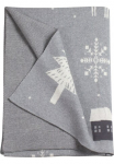 TOM TAILOR HOME Užklotas &raquo;Scandinavian&laquo; su scandinavischem Wintermotiven Užklotas