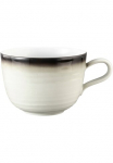 Seltmann Weiden Puodelis &raquo;Terra Corso&laquo; Milchkaffeeobertasse 038 l