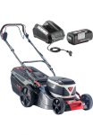 AL-KO Akumuliatorinė vejapjovė &raquo;36 V ENERGY FLEX 46.2 Li SP Comfort&laquo; 46 cm Schnittbreite ir 1 Akumuliatorinis ir įkroviklis