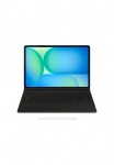 Samsung Tablet-Tastatur &raquo;Book dėklas Pianinas dėl Tab S10 FE+&laquo; (Funktionstasten)