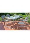 Garden Pleasure Garten-Essgruppe &raquo;AVA&laquo;
