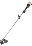 Worx Akumuliatorinė žoliapjovė &raquo;Nitro WG185E.9&laquo; b&uuml;rstenloser Motor max. 4m Fadenl&auml;nge be Akumuliatorinis ir įkroviklis