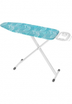 WENKO Lyginimo lenta &raquo;Modell Advance&laquo; B&uuml;gelfl&auml;che 120 cmx42 cm Reguliuojamo auk&scaron;čio lyginimo lenta platzsparend klappbar