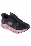 Skechers Slip-On Sportbačiai &raquo;GLIDE-STEP ALTUS-FAST LANE&laquo; bėgimo bateliai Sportbačiai su d&auml;mpfender Glide Step Vidpadžiai