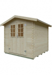 Kiehn-Holz Sodo namelis &raquo;Eisberg 3&laquo;