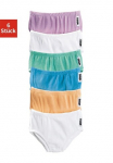 petite fleur Kelnaitės Rinkinys 6 Stk. subtilus Basic angenehm zu Tragen