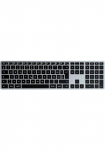Satechi Wireless-Tastatur &raquo;X3&laquo; (USB-Anschluss | Ziffernblock)