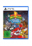ATARI Spielesoftware &raquo;Mighty Morphin Power Rangers: Ritas Rewind&laquo; PlayStation 5