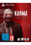 Wired Productions Spielesoftware &raquo;KARMA: The Dark World&laquo; PlayStation 5