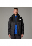 The North Face Sportinio stiliaus striukė &raquo;M QUEST ZIP-IN Sportinis bliuzonas - EU&laquo; dėl vielseitige intarpas bei wechselhaftem Wetter atmungsaktiv
