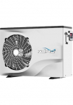KWAD Pool-W&auml;rmepumpe &raquo;Inverter Premium 12&laquo; dėl iki zu 50000l