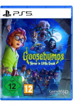 NBG Spielesoftware &raquo;Goosebumps Terror in Little - [Playstation 5]&laquo; PlayStation 5