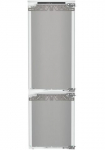 Liebherr Įmontuojamas &scaron;aldytuvas &raquo;ICc 5123_994888551&laquo; 177 cm hoch 559 cm plotis