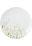 Seltmann Weiden Lėk&scaron;tė &raquo;Liberty - Meadow Grasses green&laquo; Dekoratyvinė lėk&scaron;tė ovali 225 cm