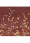 Komar Tapetai &raquo;Digitaldruck Vlies - Chinoiserie - Gr&ouml;&szlig;e 250 x 250 cm&laquo; ra&scaron;tuotas glatt Wohnzimmer miegamojo kambario baldai