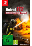 NBG Spielesoftware &raquo;Notruf 112 - Der Angriffstrupp - [Nintendo Switch]&laquo; Nintendo &Scaron;akotuvas