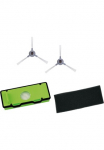 Rowenta Dulkių filtras &raquo;ZR177002 dėl Explorer 80&laquo; rinkinys 3 Stk. dalys