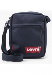 Levi's&reg; Rankinė su ilga rankena &raquo;MINI CROSSBODY SOLID&laquo; perfekt kaip Dėklas i&scaron;maniajam telefonui