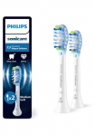 Philips Sonicare Dantų &scaron;epetėlių antgaliai Dantų &scaron;epetuko antgaliai &raquo;C3 Premium Plaque Defence&laquo; dėl extra gr&uuml;ndliche Plaque-Entfernung dėl jedes Sonicare Handst&uuml;ck