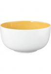 Seltmann Weiden Indas &raquo;Liberty - Meadow Grasses curry&laquo; 1 Stk. i&scaron; Porzellan Foodbowl 175 cm