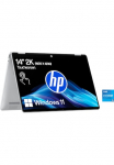 HP Lankstus Ne&scaron;iojamas kompiuteris &raquo;OmniBook 5 Flip&laquo; 356 cm / 14 &Prime; Intel Core i5 Iris Xe Graphics 512 GB SSD