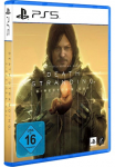 PlayStation 5 Spielesoftware &raquo;Death Stranding Director's Cut&laquo;