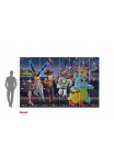 Komar Kindertapete &raquo;Disney and Pixar Toy Story Team&laquo; ra&scaron;tuotas glatt