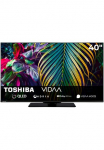 Toshiba QLED-Fernseher &raquo;40QV3F63DA&laquo; 100 cm/40 Full HD Smart-TV