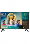 Hisense LED-Fernseher &raquo;40E4QT&laquo; 100 cm/40 Full HD Smart-TV 2K FHD