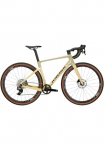 Kross Gravelbike &raquo; Gravelbike Esker RS 3.0 28" braun&laquo; 12 Gang SRAM RIVAL XPLR AXS Schaltwerk Kettenschaltung su Carbon-Rahmen ir -Gabel
