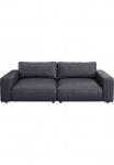 Musterring Didelė sofa &raquo;LUCIA&laquo; in vielen Qualit&auml;ten ir 4 unterschiedlichen siuvinėjimas 2,5-vietė sofa