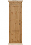 OTTO home Batų spintelė &raquo;Vinales&laquo; plotis 66 cm i&scaron; massiver Kiefer