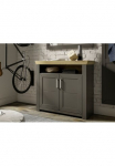 set one by Musterring Rinkinys one by Musterring komoda &raquo;GA York Typ 02&laquo;