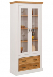 OTTO home Indauja &raquo;Selma&laquo; auk&scaron;tis 180 cm su gražus Holzmaserung