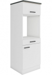 OPTIFIT Komoda &raquo;Palma&laquo; plotis 60 cmNischenma&szlig; dėl Orkaitė B/T/H 567/555/592 cm