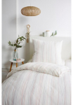 Primera Patalynė &raquo;Bio krepo Stripes&laquo; 2 Stk. su neįkyrus Streifendesign