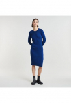 G-STAR Megzta suknelė &raquo;Plated siauras Knit suknelė
