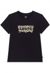 Levi's&reg; Mar&scaron;kinėliai &raquo;LSE THE PERFECT TEE&laquo; su Logo ra&scaron;tas