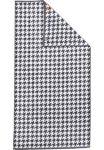 done.&reg; Du&scaron;o rank&scaron;luostis &raquo;Daily Shapes Bird&laquo; Jacquardgewebe moderni ra&scaron;tas