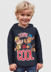 PAW PATROL Mar&scaron;kinėliai su gobtuvu