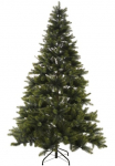 Creativ deco K&uuml;nstlicher &Scaron;ventinė eglutė Weihnachtsdeko aussen k&uuml;nstlicher Christbaum Dirbtinė eglutė von h&ouml;chster kokybi&scaron;kas audinys