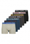 Jack & Jones Trunk &raquo;JACCOLTON SOLID TRUNKS 7 PACK&laquo; rinkinys 7 Stk.