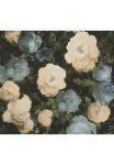 A.S. Cr&eacute;ation Tapetai &raquo;History of Art&laquo; Motiv | botanisch | floral lengvai strukturiert Tapetai gėlės Tapeten Wohnzimmer miegamojo kambario baldai K&uuml;che modern Design B&uuml;ro