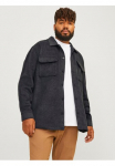 Jack & Jones PlusSize Mar&scaron;kiniai ilgomis rankovėmis &raquo;JJEBRADLEY OLLIE mar&scaron;kinėliai-bliuzonas LS NOOS PLS&laquo;
