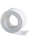 WENKO Wannenabdichtband &raquo;Extrabreit&laquo; 1 Stk. dalys 35 m wei&szlig;