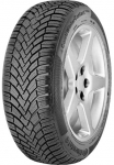 CONTINENTAL Žieminės padangos &raquo;WINTERCONTACT TS 850 P&laquo;