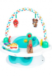Baby Einstein Tvirtinamas staliukas &raquo;SuperSeat Touch of Tunes 3-in-1 Seat&laquo;