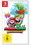 Nintendo Switch Nintendo &Scaron;akotuvas Spielesoftware &raquo;Mario & Luigi: Brothership&laquo; Nintendo &Scaron;akotuvas